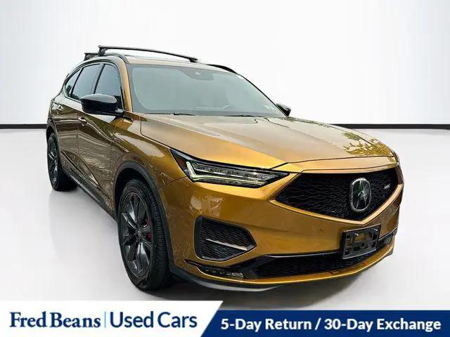2022 Acura MDX Type S for sale in Jenkintown, PA