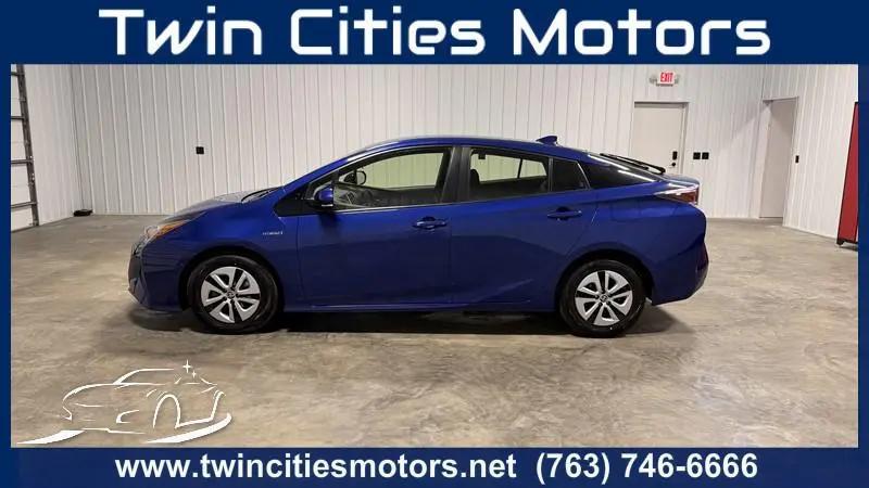 2018 Toyota Prius Two for sale in Isanti, MN
