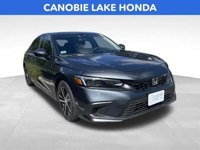 2024 Honda Civic LX for sale in Salem, NH