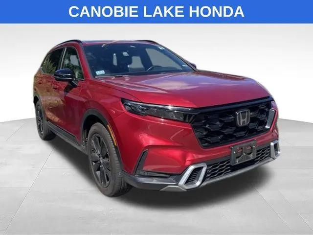 2023 Honda CR-V Hybrid Sport Touring for sale in Salem, NH