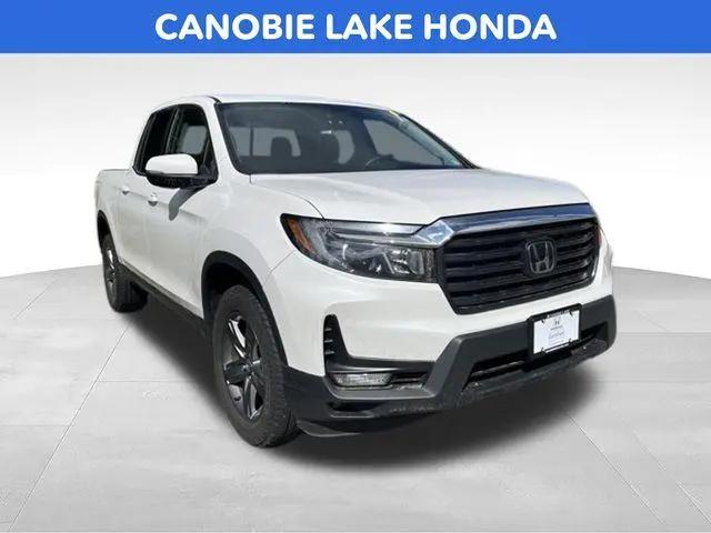 2023 Honda Ridgeline RTL for sale in Salem, NH