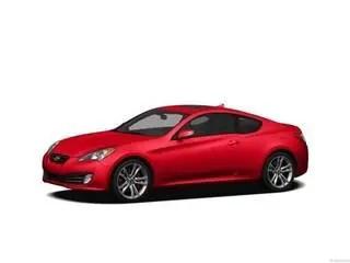 2012 Hyundai Genesis Coupe 2.0T Premium for sale in Santa Maria, CA