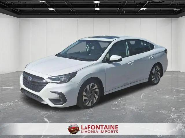 2024 Subaru Legacy Limited for sale in Livonia, MI