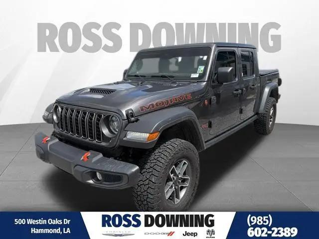 2025 Jeep Gladiator Sport for sale in Hammond, LA