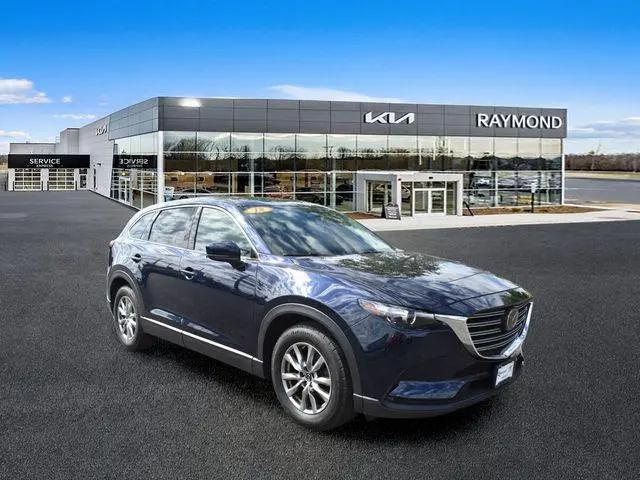 2018 Mazda CX-9 Touring for sale in Antioch, IL