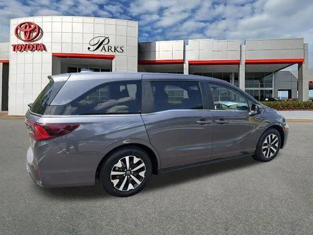 2025 Honda Odyssey EX-L for sale in DeLand, FL