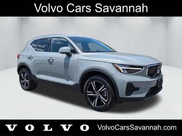 2025 Volvo XC40 B5 Core Bright Theme for sale in Savannah, GA