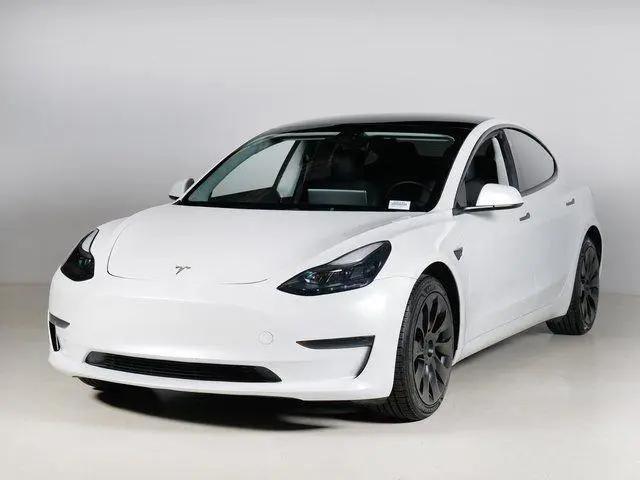 2023 Tesla Model 3 Rear-Wheel Drive for sale in Louisville, KY