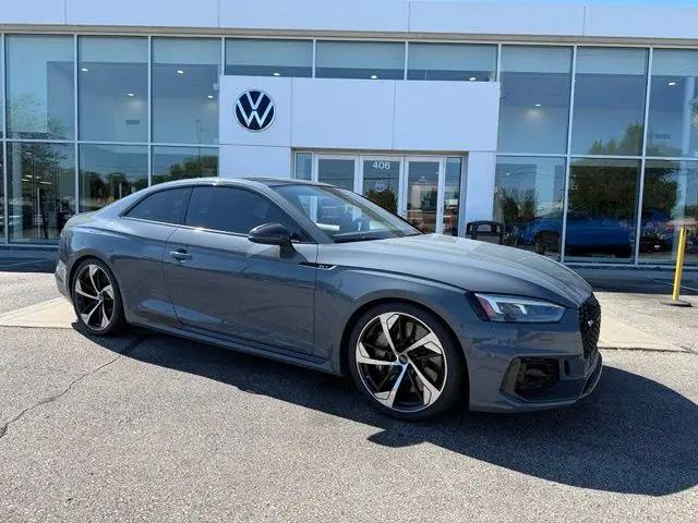 2019 Audi RS5 2.9T for sale in Clarksville, IN
