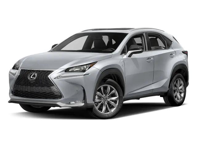 2016 Lexus NX 200t F Sport for sale near Cincinnati, OH