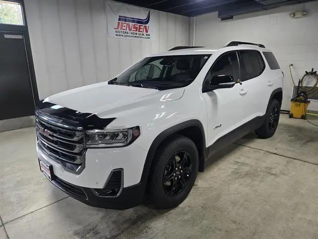 2023 GMC Acadia AWD AT4 for sale in New Ulm, MN