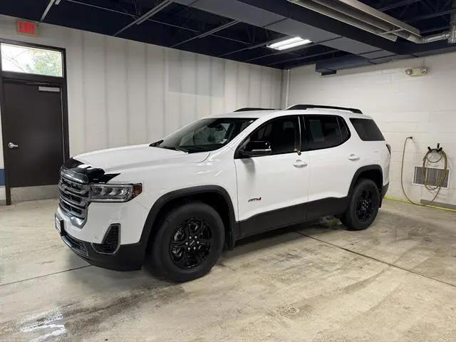 2023 GMC Acadia AWD AT4 for sale in New Ulm, MN