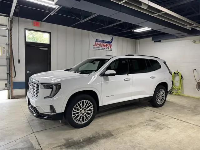 2026 GMC Acadia Denali AWD for sale in New Ulm, MN
