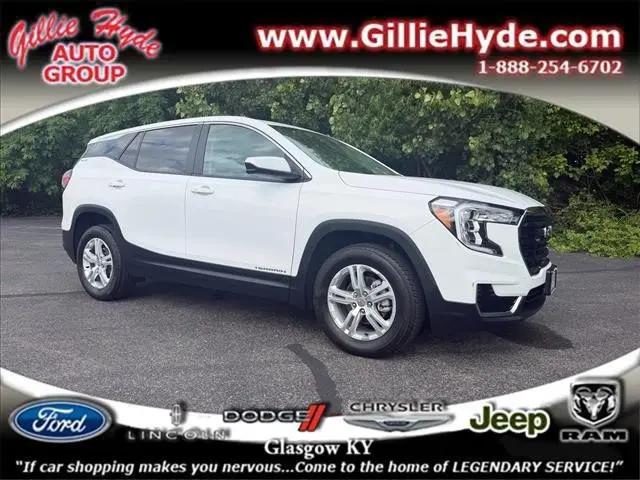 2024 GMC Terrain AWD SLE for sale in Glasgow, KY