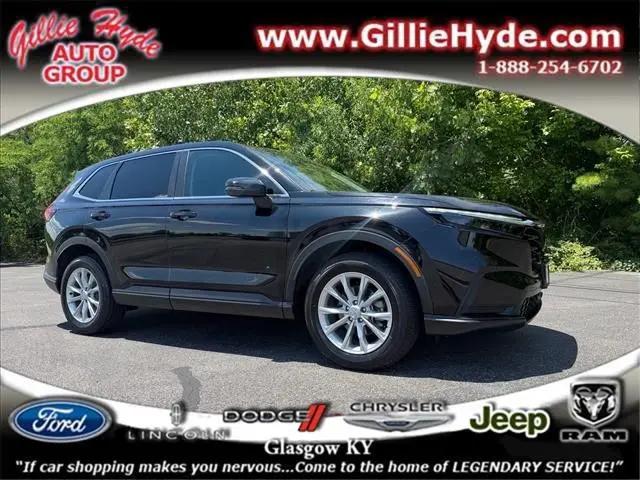 2024 Honda CR-V EX AWD for sale in Glasgow, KY