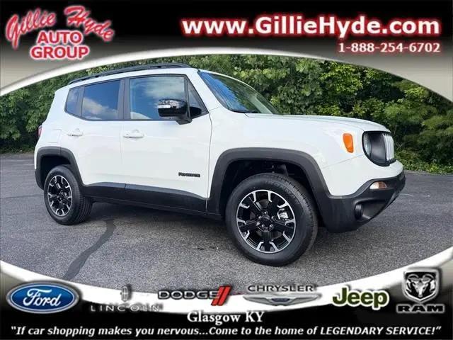 2023 Jeep Renegade Upland 4x4 for sale in Glasgow, KY