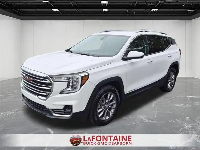 2023 GMC Terrain AWD SLT for sale in Dearborn, MI