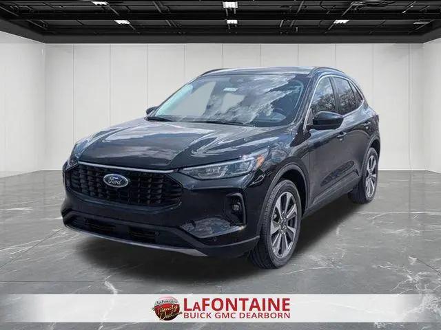 2024 Ford Escape Platinum for sale in Dearborn, MI