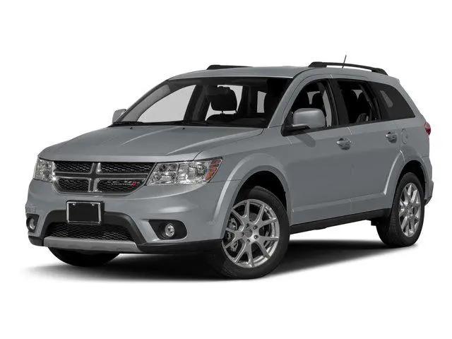 2016 Dodge Journey SXT for sale in Hollywood, FL