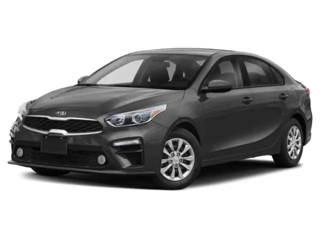 2021 Kia Forte FE for sale in Hollywood, FL