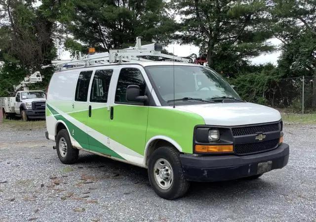 2017 Chevrolet Express Work Van for sale in Blauvelt, NY