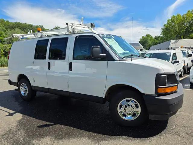 2017 Chevrolet Express Work Van for sale in Blauvelt, NY