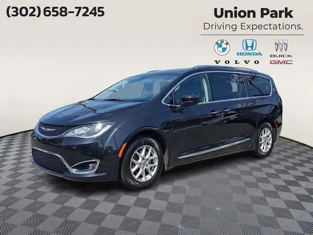 2020 Chrysler Pacifica Touring L for sale in Wilmington, DE