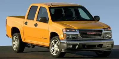2006 GMC Canyon SLE2 for sale in Baton Rouge, LA