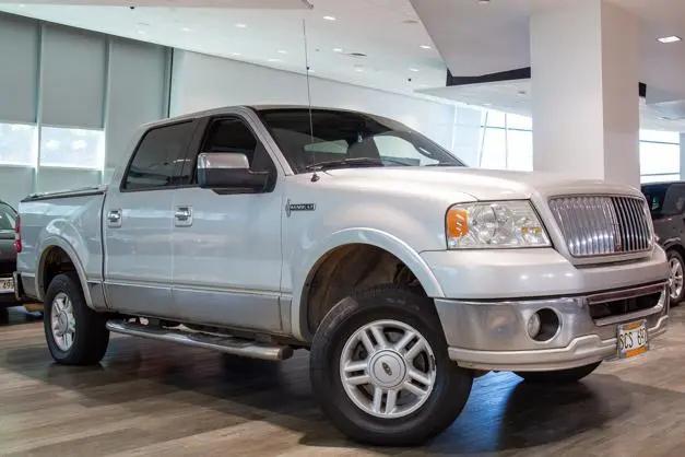 2006 Lincoln Mark LT Unknown for sale in Honolulu, HI