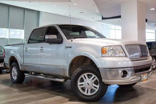 2006 Lincoln Mark LT Unknown for sale in Honolulu, HI