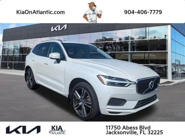 2019 Volvo XC60 T5 Momentum for sale in Jacksonville, FL