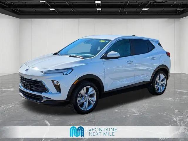 2025 Buick Encore GX Preferred FWD for sale in Farmington Hills, MI