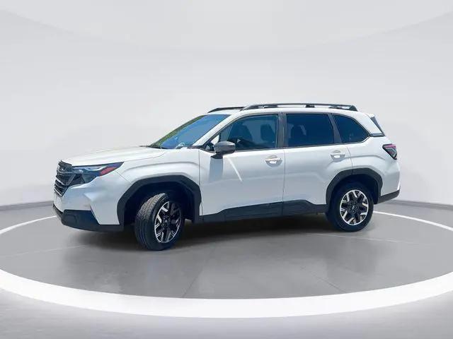 2025 Subaru Forester Premium for sale in Greensboro, NC