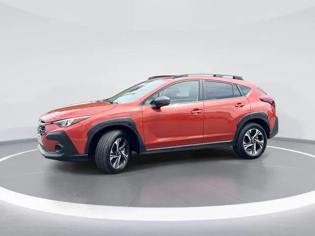 2025 Subaru Crosstrek Premium for sale in Greensboro, NC