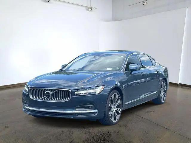2023 Volvo S90 B6 Ultimate for sale in Wexford, PA