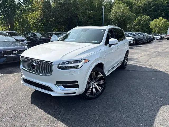 2024 Volvo XC90 Recharge T8 Ultimate Bright Theme 7-Seater for sale in Wexford, PA