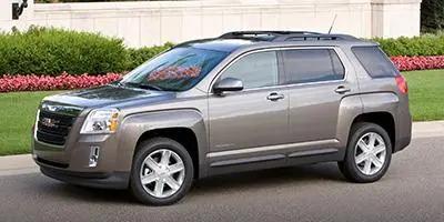 2015 GMC Terrain SLE-2 for sale in New London, CT