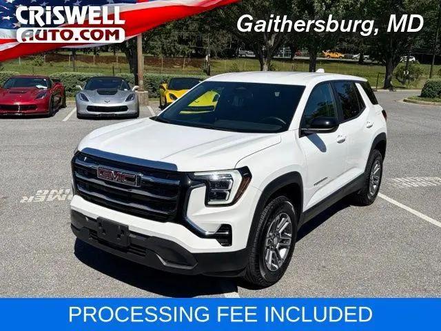 2026 GMC Terrain AWD Elevation for sale in Gaithersburg, MD