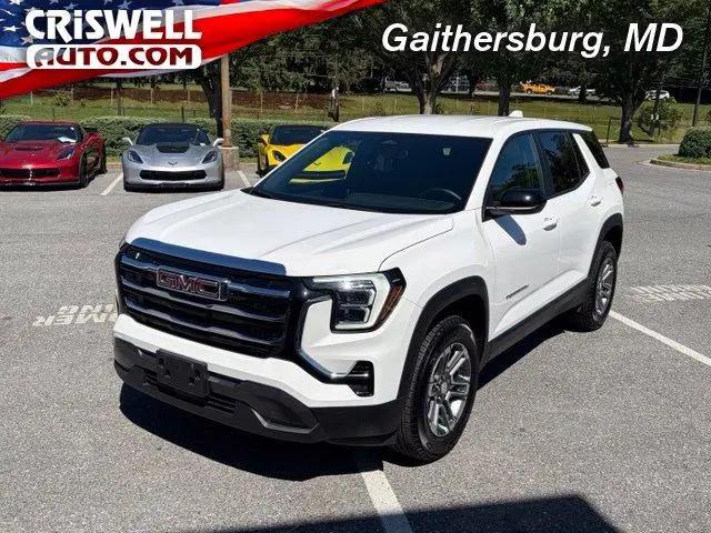 2026 GMC Terrain AWD Elevation for sale in Gaithersburg, MD