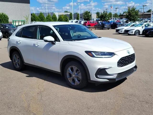 2026 Honda HR-V AWD LX for sale in Dayton, OH