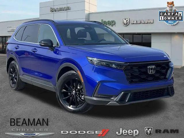 2025 Honda CR-V Hybrid Sport-L for sale in Murfreesboro, TN