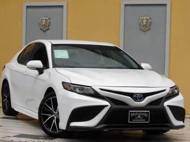 2024 Toyota Camry SE for sale in Lexington, KY