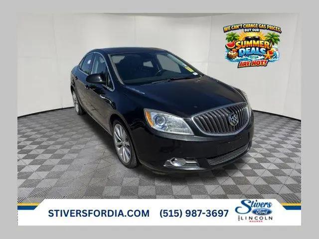 2013 Buick Verano Base for sale in Waukee, IA