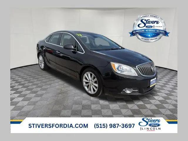2013 Buick Verano Base for sale in Waukee, IA