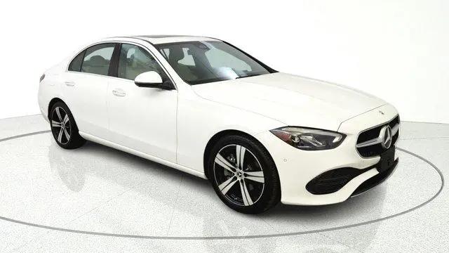 2023 Mercedes-Benz C-CLASS C 300 Sedan for sale in Ocean, NJ