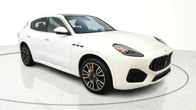 2023 Maserati Grecale GT for sale in Ocean, NJ