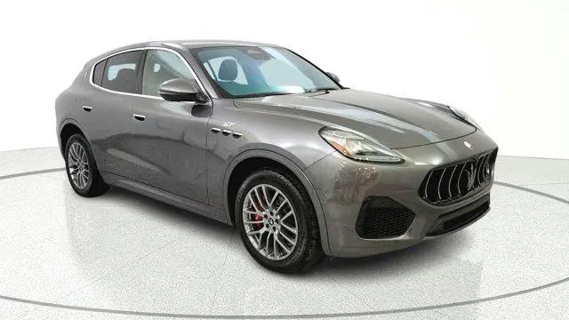 2023 Maserati Grecale GT for sale in Ocean, NJ