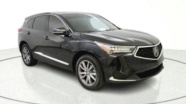 2022 Acura RDX Technology Package for sale in Ocean, NJ