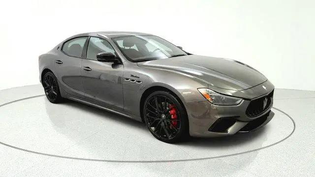 2023 Maserati Ghibli Modena for sale in Ocean, NJ