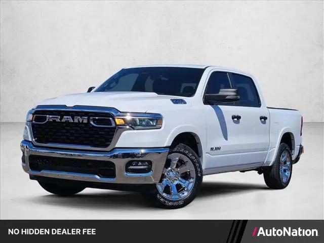2025 Ram 1500 Big Horn Crew Cab 4x2 5'7" Box for sale in Phoenix, AZ